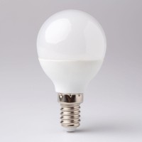 Żarówka Ecolight Golf Ball E14 3000K 900lm 10W EC79837