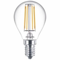 Żarówka LEDLuster CLA ND 4.3W=40W E14 827 P45 CL