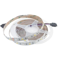 Taśma LED COB 840 SMD RGBCCT 24V 12mm 20W/m ID-2375