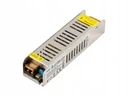 Zasilacz LED 80W 12V 6.6A IP20 EC79178