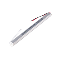 Zasilacz meblowy Ecolight SLIM 48W 12V 4A IP20 260x18x17 EC79775