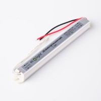 Zasilacz meblowy SLIM 18W 12V EC79772