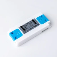 Zasilacz meblowy 12W 12V IP44 EC20081