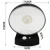 Lampa-elewacyjna-Ecolight-LED-SOE-4-6-4-cm-czarna-Ksztalt-okragly.webp