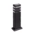 Slupek-oswietleniowy-prostokat-GU10-40-cm-czarny.webp