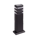 Slupek-oswietleniowy-prostokat-GU10-40-cm-czarny.webp