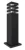 Slupek-oswietleniowy-prostokat-GU10-40-cm-czarny-Zasilanie-sieciowe.webp