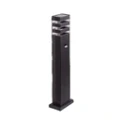 Slupek-oswietleniowy-prostokat-GU10-60-cm-czarny.webp