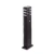 Slupek-oswietleniowy-prostokat-GU10-60-cm-czarny.webp