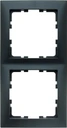 Hager-Berker-B-Kwadrat-S-1-Ramka-2-krotna-antracyt-EAN-GTIN-4011334471394.webp