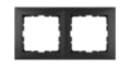 Hager-Berker-B-Kwadrat-S-1-Ramka-2-krotna-antracyt.webp