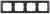 Hager-Berker-B-Kwadrat-S-1-Ramka-4-krotna-mat-antracyt.webp