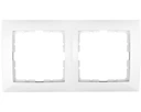 Hager-Berker-B-Kwadrat-S-1-Ramka-2-krotna-Bialy-5310128989-Marka-Hager.webp