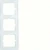 Hager-Berker-B-Kwadrat-S-1-Ramka-3-krotna-Bialy.webp
