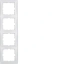 Hager-Berker-B-Kwadrat-S-1-Ramka-4-krotna-Bialy-5310148989-Marka-Hager.webp
