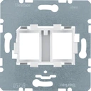Hager-Berker-B-Kwadrat-Plytka-nosna-z-Bialym-2-krotna-gniazd-modularnych.webp