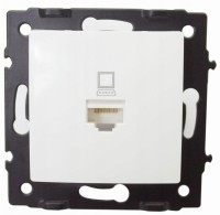 LcTec ARGO 9035 Gniazdo komputerowe rj45 5e
