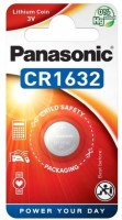 Bateria Panasonic CR1632