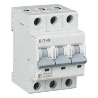 Wyłącznik nadprądowy 3P C 25A 6kA AC xPo le Home HN-C25/3 194893