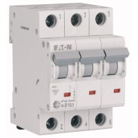 Wyłącznik nadprądowy 3P B 16A 6kA AC xPo le Home HN-B16/3 194881