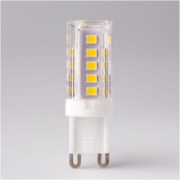 Żarówka Ecolight G9 3W 4000K 270lm EC79416