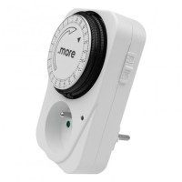 PROGRAMATOR CZASOWY-MECHANICZNY Ecolight M20353