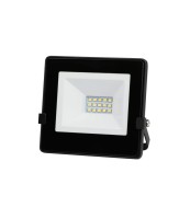 KOBI LED MHN PREMIUM 10W 900LM IP65 NAŚWIETLACZ 4000K NUTRALNE BIAŁE