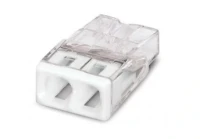 Szybkozłączka 2 TORY LCTEC ZP502 492239