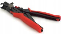 Zaciskacz Platinum TR-255 złączy kompresyjnych F, BNC, IEC na kablu TRISET-113, 11, CAMSET E80077
