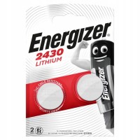 BATERIA ENERGIZER CR2430