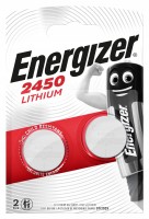 BATERIA ENERGIZER CR2450