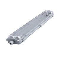 Oprawa hermetyczna do tub LED 2x60cm EC79691