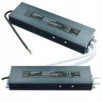 IDEALED Komp. zasilania wodoodp. IP67 12,5A 300W 24V DC ID-3247
