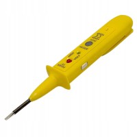 FAZER 777 DETECTOR Jednobiegunowy Wielofunkcyjny Próbnik Elektryczny M00002