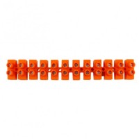 Ecolight Złączka 12 torowa 6mm 10A M79686 EC79686