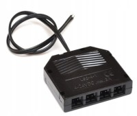 Rozdzielacz mini amp 4 pkt. ID-0036