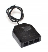 Rozdzielacz mini amp 3 pkt. ID-0035