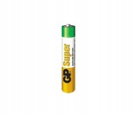 BATERIA GP AAAA LR8D425 1.5V B/2