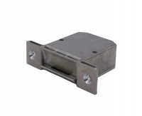 Elektrozaczep szeroki 12V Elektra Plus R1-12.10