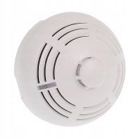 Czujka dymu i ciepła TSD-1 do systemów alarmowych DC 12 V SATEL G3702
