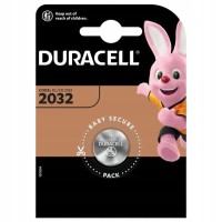 BATERIA DURACELL CR2032