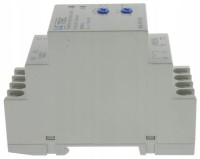 LcTec RD-RT40 Przekaźnik kontroli temperatury 16A/24V AC/DC