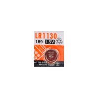 BATERIA MAXELL AG10/189/LR1130/LR4/L1131