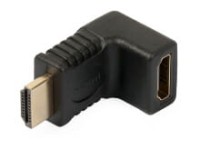 Przejście Gniazdo HDMI-Gniazdo HDMI