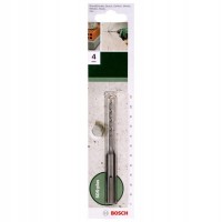 Wiertło Bosch SDS-Plus 4,0x 50x110 DIY 2609255500