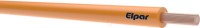 PRZEWÓD LGY 1X6 mm2 NIEBIESKI 450/750V