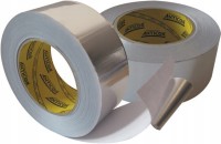 ANTICOR Taśma aluminiowa Aluminio 301, 48 mm x 50