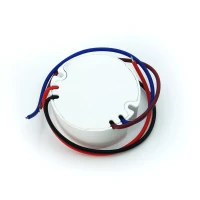 IDEALED Zasilacz do puszkowy 12V 2,5A 30W IP67 ID-3038