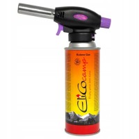 ELICO PALNIK GAZOWY RK-3013+GAZ 220g 301302