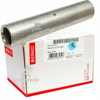 TULEJKA  ALUMINIOWA 120mm